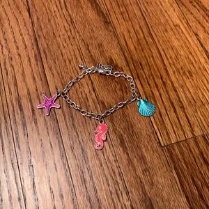 🌟 Host Pick 🌟 Charm Bracelet